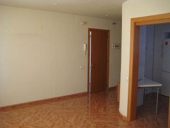 Piso exterior en el centro de Granollers