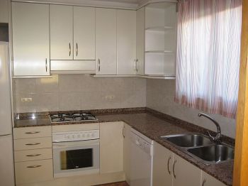 Alquiler Piso Granollers
