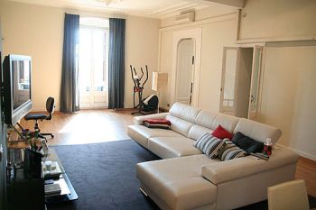 Alquiler Piso Barcelona