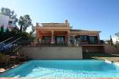 Villa en Nueva Andaluc�a