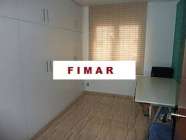 Piso moderno en el centro - Dormitorio