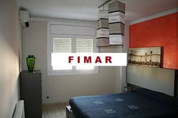 Piso moderno en el centro - Dormitorio