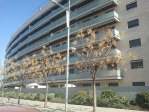 Apartamento de 2 habitaciones con terraza piscina