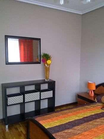 Alquiler Piso Logro�o