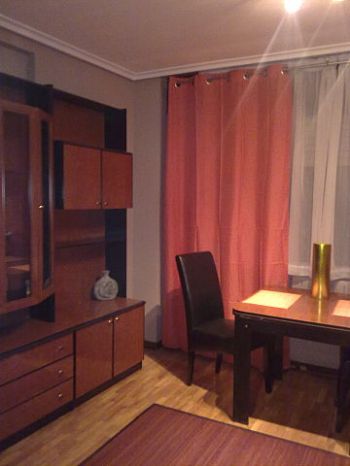 Apartamento muy centrico amueblado