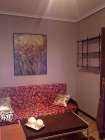 Apartamento muy centrico amueblado
