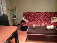 Apartamento muy centrico amueblado