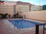 Alquiler piso sin amueblar Centro-casco hist�rico