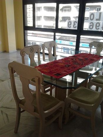Alquiler Piso M�laga