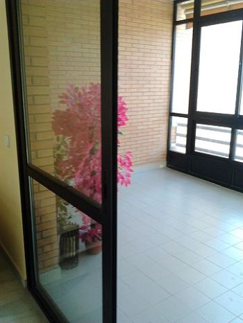 Fantastico piso en alquiler