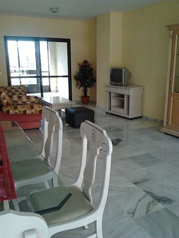 Fantastico piso en alquiler