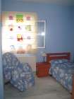 Excelente apartamento en Las Vaguadas - Entrada