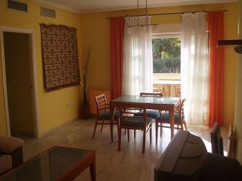 Alquiler Piso Badajoz - Sal�n