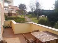 Excelente apartamento en Las Vaguadas - Entrada