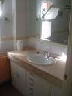 Excelente apartamento en Las Vaguadas - Entrada