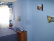 Excelente apartamento en Las Vaguadas - Entrada