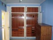 Excelente apartamento en Las Vaguadas - Entrada