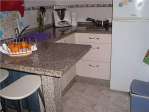 Apartamento en alquiler
