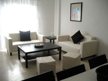 Alquiler Piso Estepona