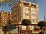 Piso exterior, gastos de comunidad incluidos