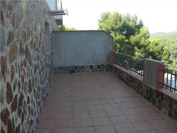 Alquiler casa aire acondicionado Pineda park
