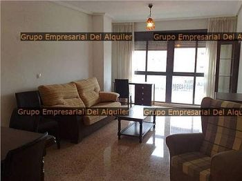 Alquiler Piso Alacant / Alicante