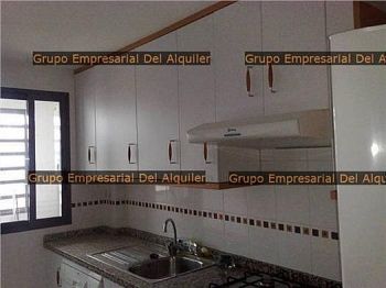 Alquiler piso exterior Los angeles / san agust�n
