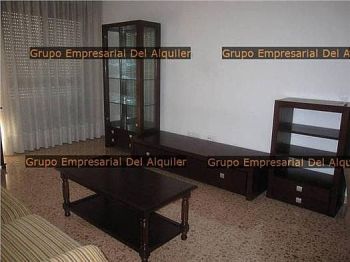 Alquiler piso exterior Los angeles / san agust�n
