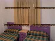 Alquiler piso exterior Los angeles / san agust�n
