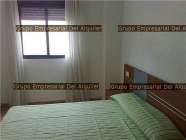 Alquiler piso exterior Los angeles / san agust�n