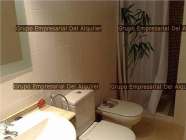 Alquiler piso exterior Los angeles / san agust�n