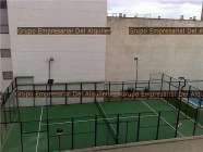 Alquiler piso exterior Los angeles / san agust�n