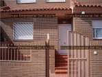 Alquiler casa garaje y terraza