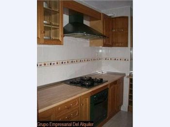 Alquiler Piso Alacant / Alicante