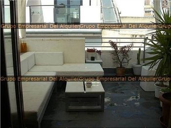 Alquiler d�plex exterior Centro-campoamor-altozano