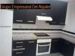 Alquiler piso exterior jardin Gran via