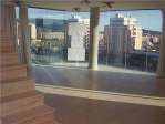 Alquiler �tico exterior garaje Gran via