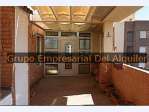 Alquiler �tico exterior Centro-campoamor-altozano