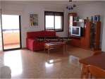 Alquiler piso exterior balcon Gran via