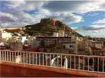 Alquiler �tico exterior Centro-campoamor-altozano