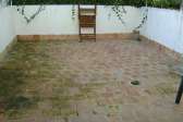 Bonito piso de 2 habitaciones sin amueblar con