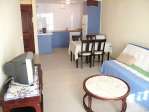Apartamento, en el coraz�n de Mijas, con garaje y