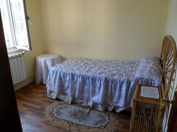Piso en Astillero - Dormitorio
