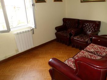Piso en Astillero - Sal�n