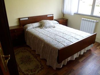 Alquiler Piso Astillero - Dormitorio