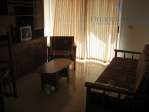 Piso, balc�n, garaje, trastero, patio interior. El