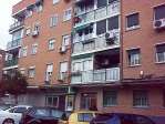 Piso c/ Murcia getafe