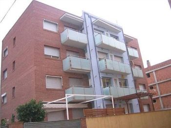 Alquiler piso garaje y ascensor El Vendrell