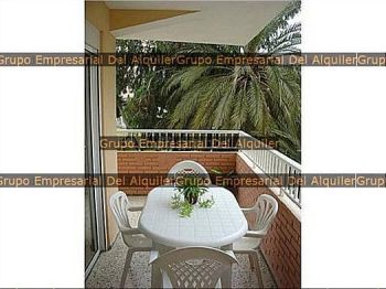 Alquiler Piso Alacant / Alicante