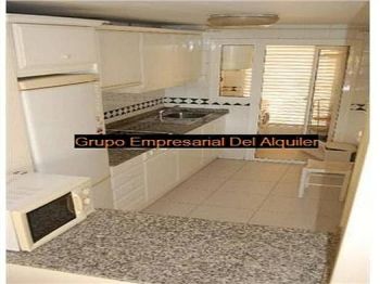 Alquiler Piso Alacant / Alicante